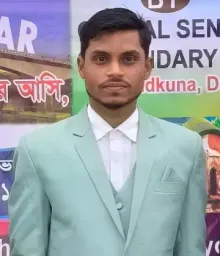 Md Eqbal Bahar